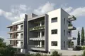 2 bedroom penthouse 81 m² Demos Agiou Athanasiou, Cyprus