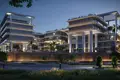 Residential complex Starting from $111,400