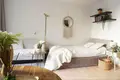 1 room apartment 27 m² Warsaw, Poland