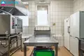 Gewerbefläche 669 m² Seda, Litauen