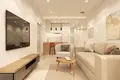 2 bedroom apartment 80 m² Torrevieja, Spain