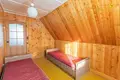 Casa 100 m² Rakauski sielski Saviet, Belarús