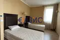 3 bedroom apartment 100 m² Sunny Beach Resort, Bulgaria