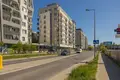 Квартира 1 комната 36 м² Варшава, Польша