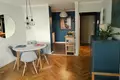 Wohnung 2 Zimmer 39 m² in Warschau, Polen