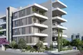 Mieszkanie 3 pokoi 168 m² Gmina Agios Athanasios, Cyprus