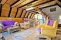Willa 2 pokoi 60 m² Zabljak, Czarnogóra