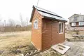 House 146 m² Piarezyrski sielski Saviet, Belarus