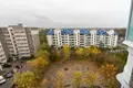 Квартира 3 комнаты 67 м² Минск, Беларусь