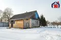 Casa 72 m² Barauski siel ski Saviet, Bielorrusia