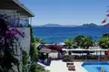 Hotel  in Bodrum, Turkey