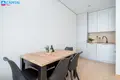 2 room apartment 40 m² Vilnius, Lithuania