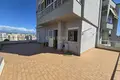 2+1+2 Apartment for Rent with Veranda in Durres! Eon113245