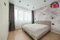 Apartamento 3 habitaciones 64 m² Minsk, Bielorrusia