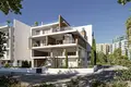 Apartamento 3 habitaciones 128 m² Larnaca, Chipre