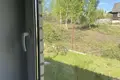 House 40 m² Astrosycki sielski Saviet, Belarus