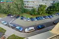 Apartamento 3 habitaciones 62 m² Vilna, Lituania