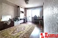 2 room apartment 50 m² Homel, Belarus