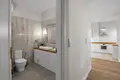 Appartement 3 chambres 119 m² Varsovie, Pologne