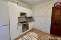 3 room apartment 67 m² Sluck, Belarus