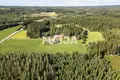 Casa 4 habitaciones 116 m² Sotkanniemi, Finlandia