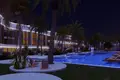 Appartement dans un nouvel immeuble NCP-162  Located just a short walk from the beach in Yeni Boğaziçi