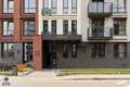 Apartamento 1 habitación 58 m² Minsk, Belarús