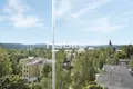 Apartamento 3 habitaciones 75 m² Kouvolan seutukunta, Finlandia