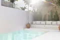 2 bedroom Villa 95 m² Canggu, Indonesia