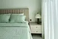 Wohnung 4 Schlafzimmer 173 m² Mittelmeerregion, Türkei