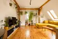 Appartement 3 chambres 71 m² Poznan, Pologne
