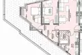 Apartment 122 m² Sofia, Bulgaria