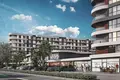 Apartamento 3 habitaciones 110 m² Pendik, Turquía