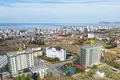 Apartamento 1 habitación 48 m² Mahmutlar, Turquía