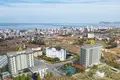 Квартира 1 комната 48 м² Махмутлар центр, Турция