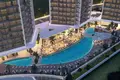 Квартира 1 спальня 70 м² район Ларнака, Кипр