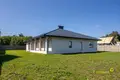 Casa 195 m² Michanavicki sielski Saviet, Belarús
