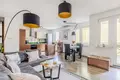 Mieszkanie 2 pokoi 54 m² Warszawa, Polska