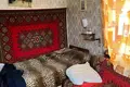 2 room house 24 m² Bluzski sielski Saviet, Belarus