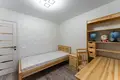 Apartamento 1 habitación 41 m² Fanipal ski siel ski Saviet, Bielorrusia