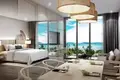 2 bedroom apartment 70 m² Phuket, Thailand