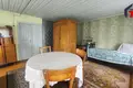 Maison 61 m² Visnieuski sielski Saviet, Bélarus