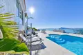 5-Schlafzimmer-Villa 285 m² Altea, Spanien