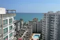 3 room apartment 120 m² Erdemli, Turkey