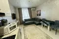 Wohnung 2 Zimmer 46 m² Stadtkreis Sotschi, Russland