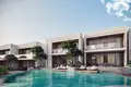 2 bedroom apartment 81 m² Kapparis, Cyprus