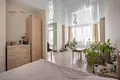 Wohnung 1 zimmer 51 m² Minsk, Belarus