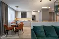 Apartamento 3 habitaciones 85 m² Minsk, Bielorrusia