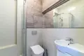 Appartement 1 chambre 32 m² en Varsovie, Pologne