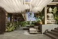 Wohnung 1 zimmer 33 m² Canggu, Indonesien